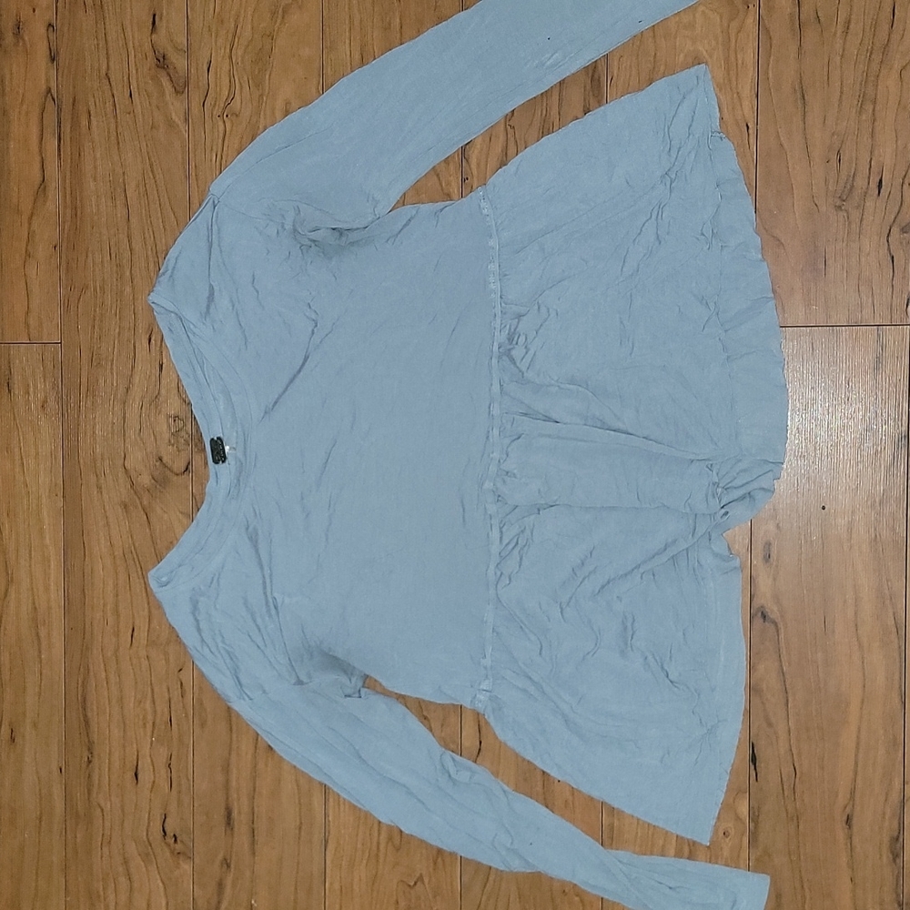 Long sleeve